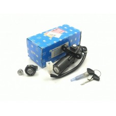 Замок зажигания в сборе 3в1 Boxer 150