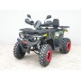Comman Scorpion 200cc