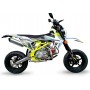 GEON X-RIDE 190 PRO Motard