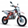 GEON X-Ride 125 Enduro Sport