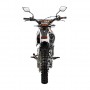 GEON X-Ride 125 Enduro Sport