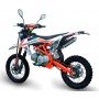 GEON X-Ride Enduro 125 PRO