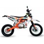 GEON X-Ride Enduro 125 PRO