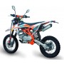 GEON X-Ride Enduro 190 PRO