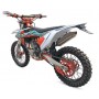 Geon Dakar GNX 250 EFI
