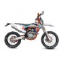 Geon Dakar GNX 250 EFI
