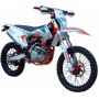 Geon Dakar GNX 250 EFI