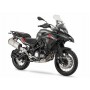 Benelli TRK 502X ABS