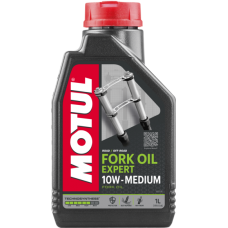 MOTUL Fork Oil Expert Medium 10W